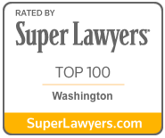 See the Top Top 100 Super Lawyers of Washington