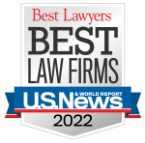 2022 US News Best Law Firms